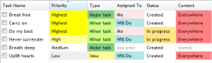 colors-in-task-view