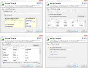 import-wizard