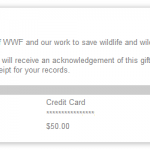 wwf-50-usd-donation