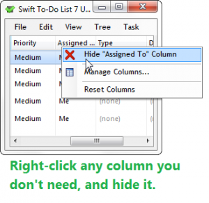 how-to-make-swift-to-do-list-minimalistic-2-hide-columns