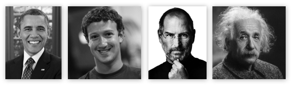 obama-zuckerberg-jobs-einstein